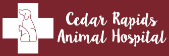 Link to Homepage of Cedar Rapids Animal Hospital